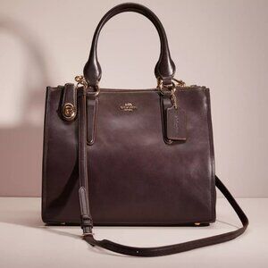 Coach Crosby Carryall